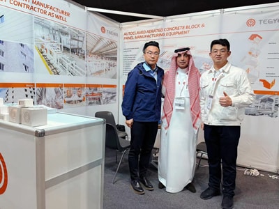 Big 5 Saudi, Feb.2024
