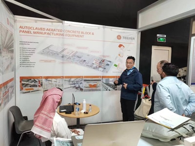 Big 5 Saudi, Feb.2024