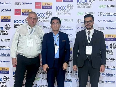 ICCX Türkiye 2026